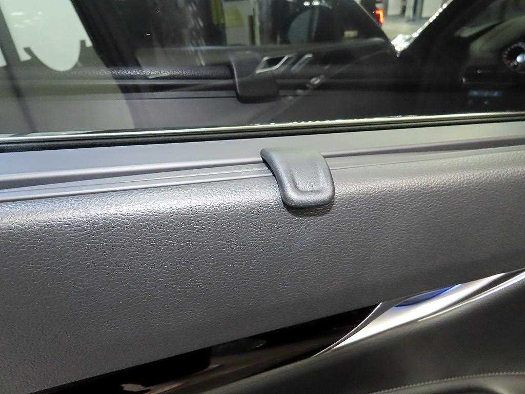 Genesis G80 2022 Negro - Importación desde Corea - HF Imports Iquique - Foto 13