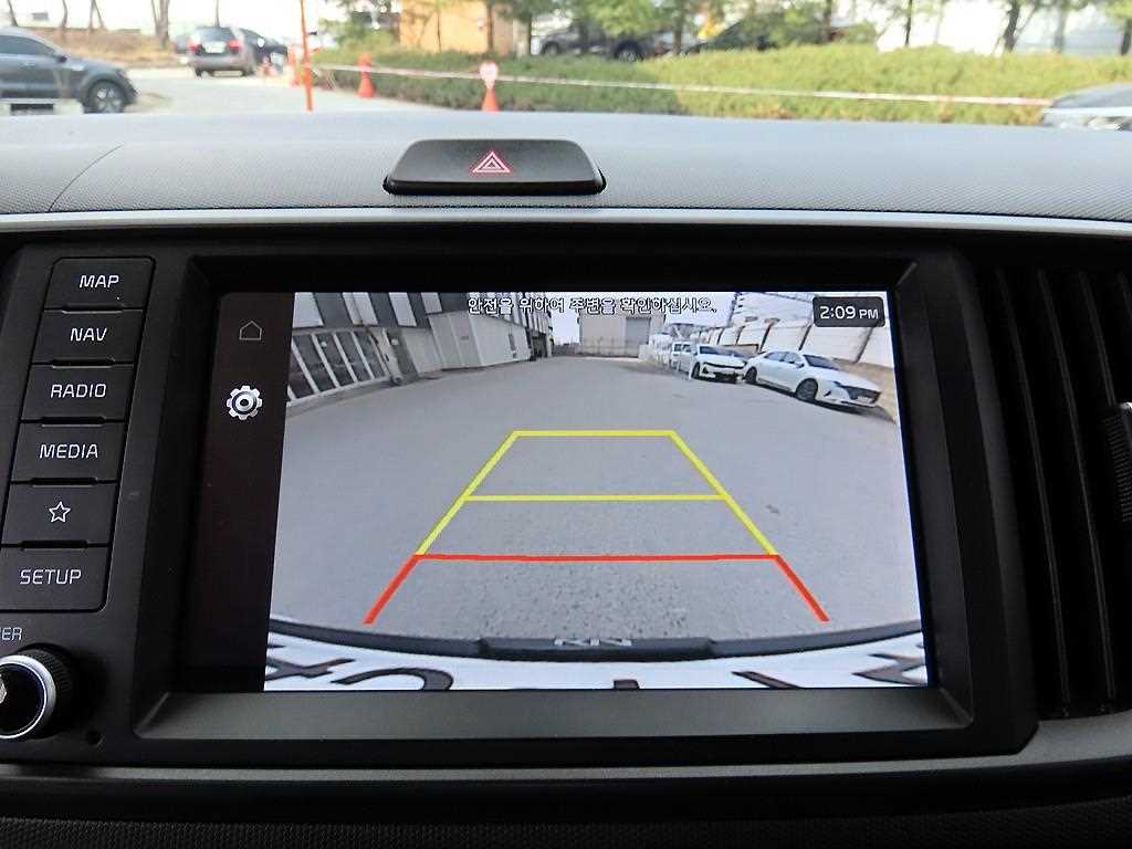 KIA Ray 2023 Blanco - Importación desde Corea - HF Imports Iquique - Foto 14