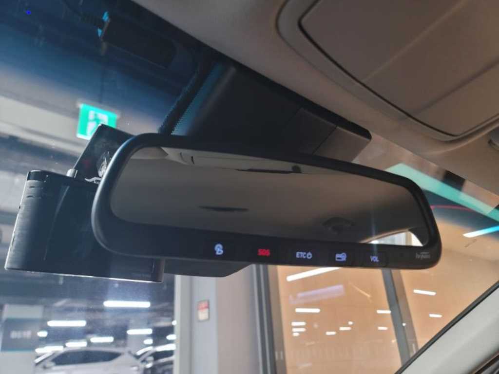 HYUNDAI Grandeur 2019 Gris - Importación desde Corea - HF Imports Iquique - Foto 19