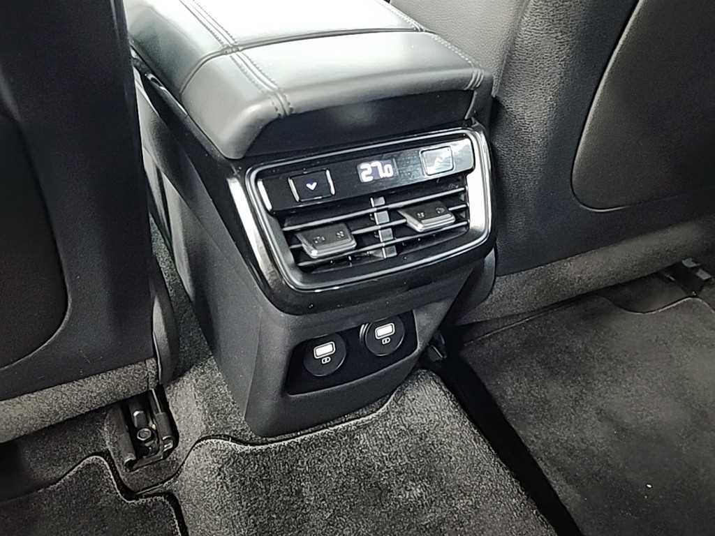 KIA K8 2022 Negro - Importación desde Corea - HF Imports Iquique - Foto 14