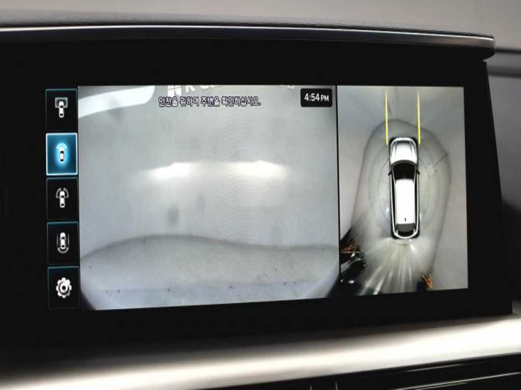 HYUNDAI Nexo 2022 - Importación desde Corea - HF Imports Iquique - Foto 17