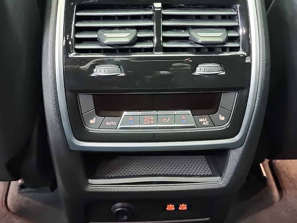 BMW X5 2025 - Importación desde Corea - HF Imports Iquique - Foto 13