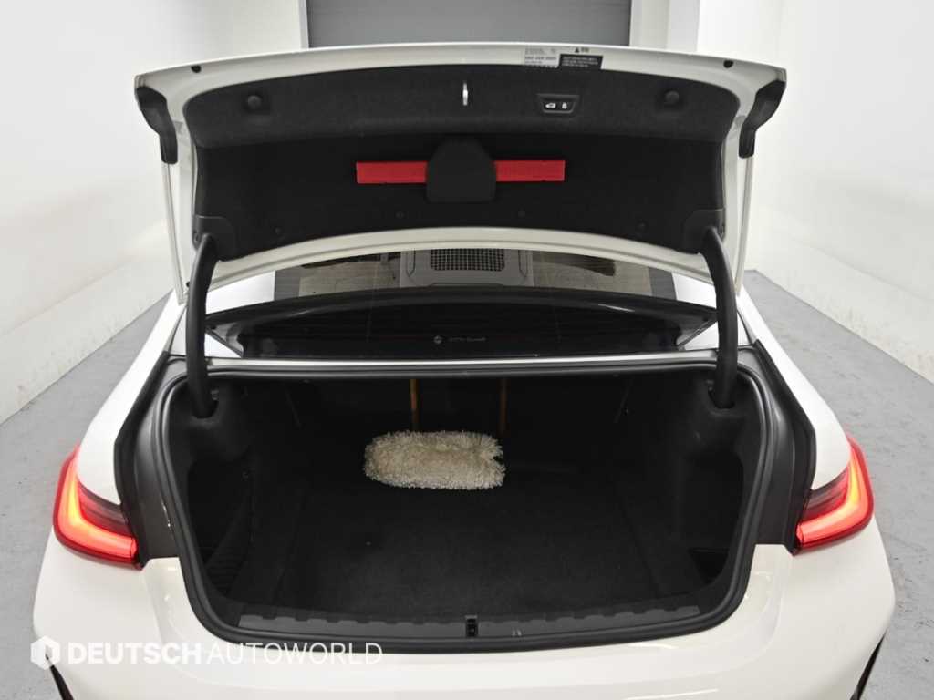 BMW 3 series 2023 - Importación desde Corea - HF Imports Iquique - Foto 19