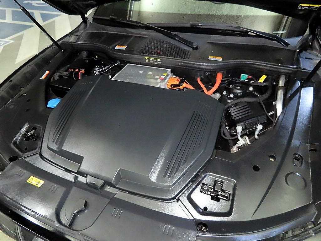 Audi e-Tron 2021 Negro - Importación desde Corea - HF Imports Iquique - Foto 19