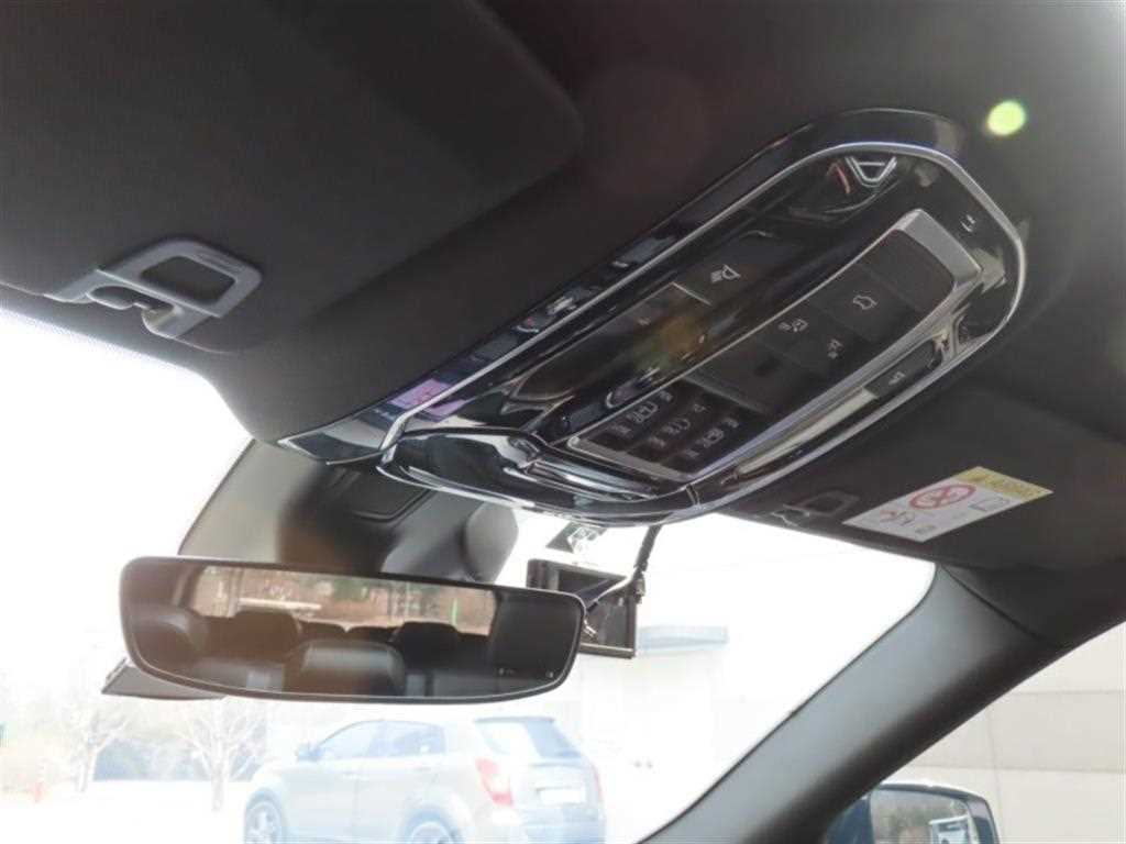 Jeep Cherokee - Vista 10