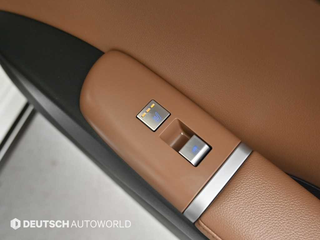 HYUNDAI Grandeur 2024 Blanco - Importación desde Corea - HF Imports Iquique - Foto 16