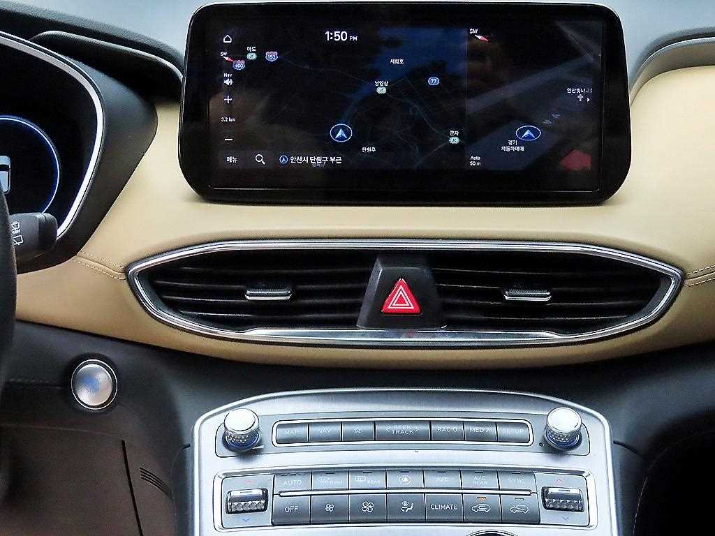 HYUNDAI Santa Fe - Vista 12