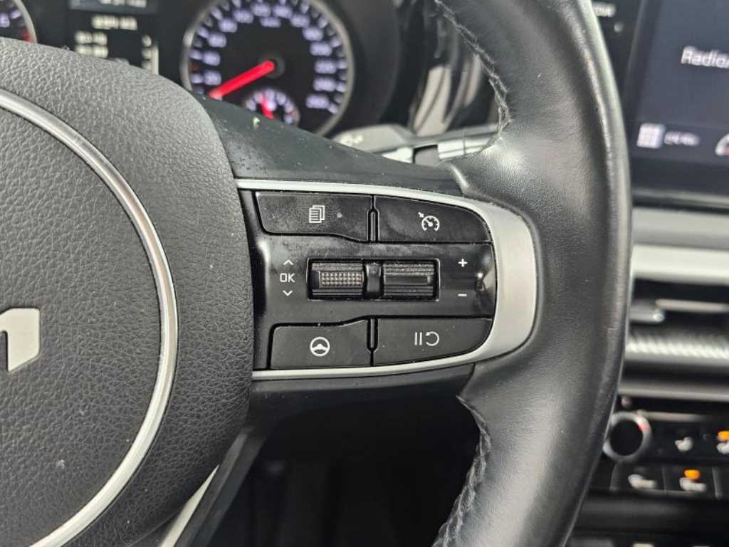 KIA K5 2022 - Importación desde Corea - HF Imports Iquique - Foto 16