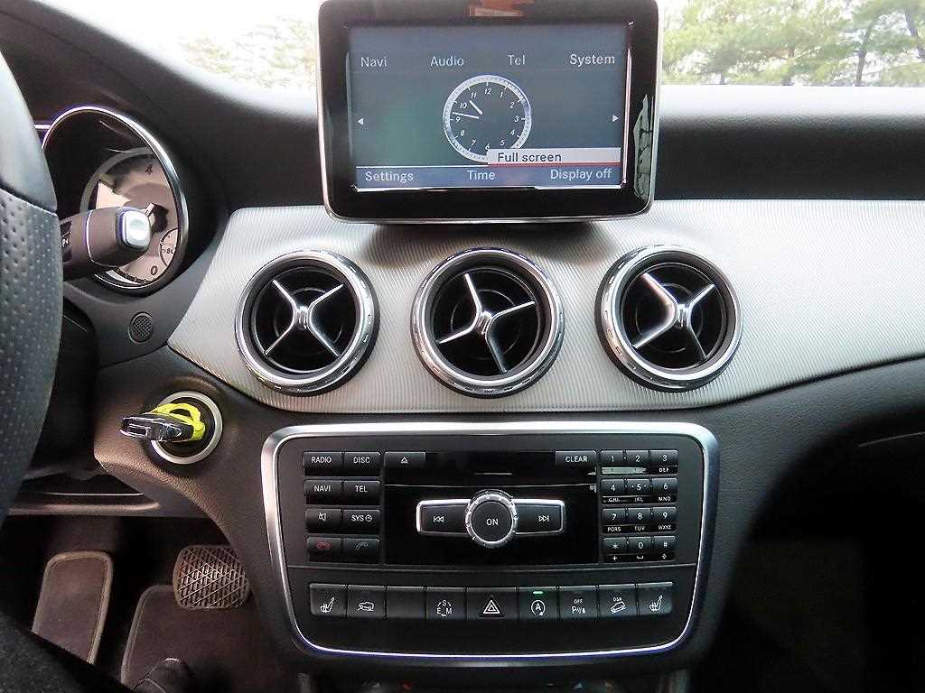 Mercedes Benz GLA Class 2015 - Importación desde Corea - HF Imports Iquique - Foto 14