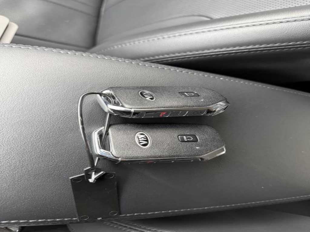 KIA K5 2020 - Importación desde Corea - HF Imports Iquique - Foto 15