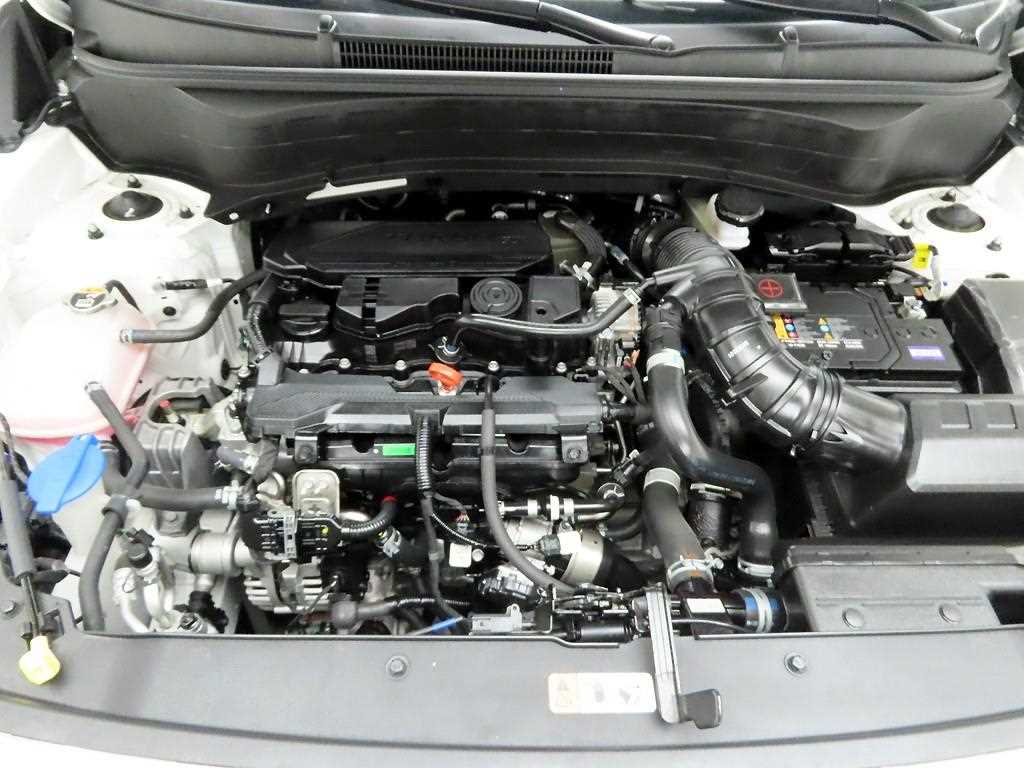 KIA Seltos 2025 Blanco - Importación desde Corea - HF Imports Iquique - Foto 20