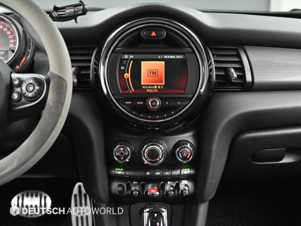 Mini Cooper 2021 - Importación desde Corea - HF Imports Iquique - Foto 14