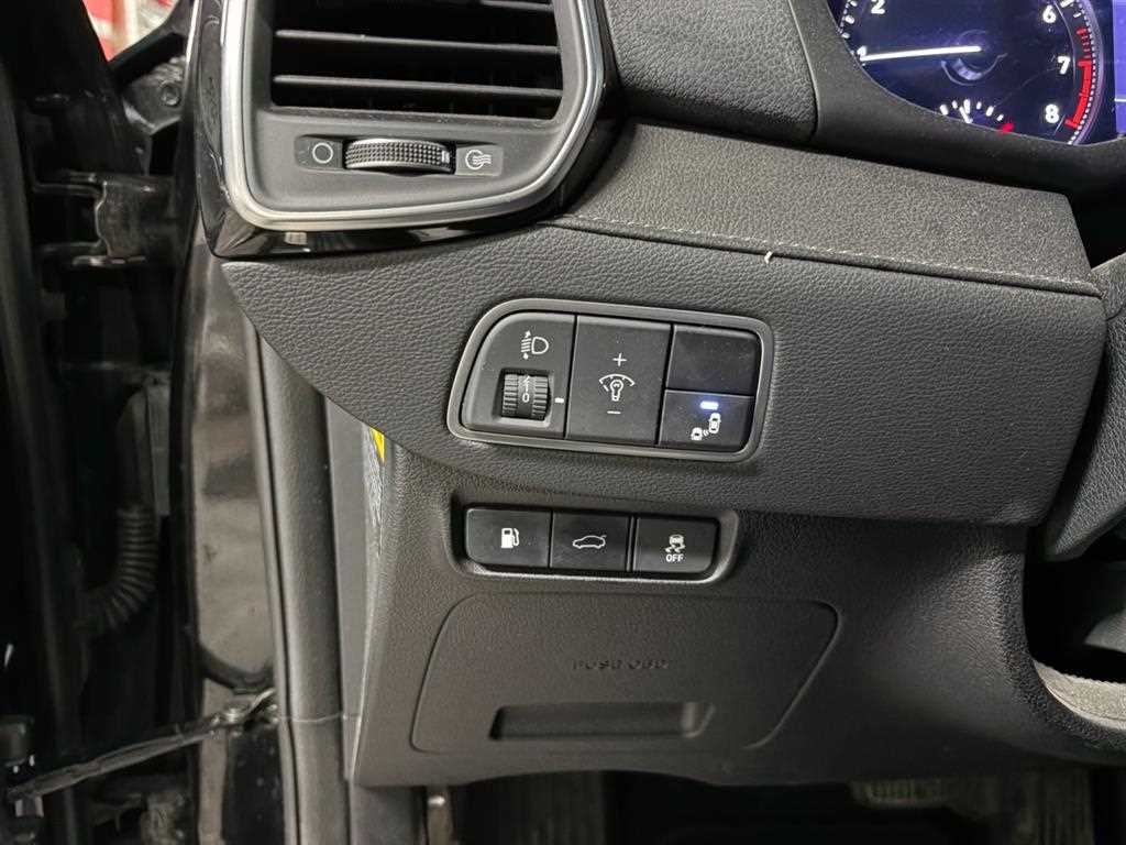 HYUNDAI Grandeur - Vista 9