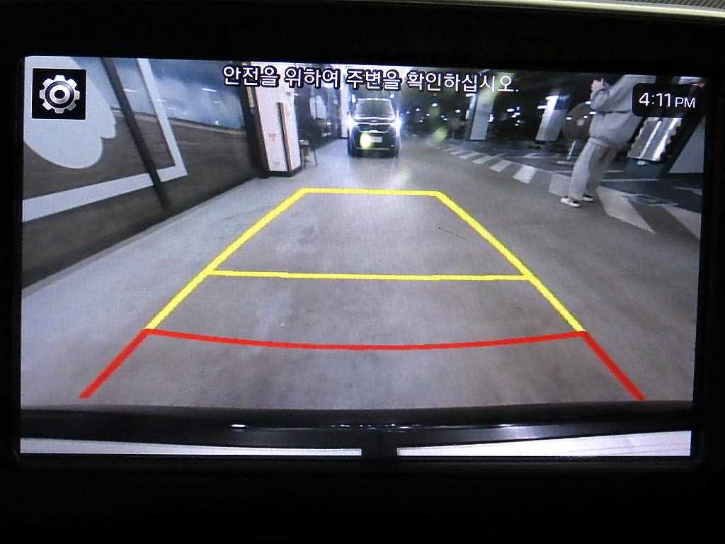 HYUNDAI Grandeur 2018 Negro - Importación desde Corea - HF Imports Iquique - Foto 15