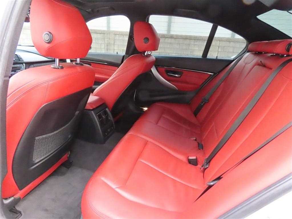 BMW 3 series - Vista 7