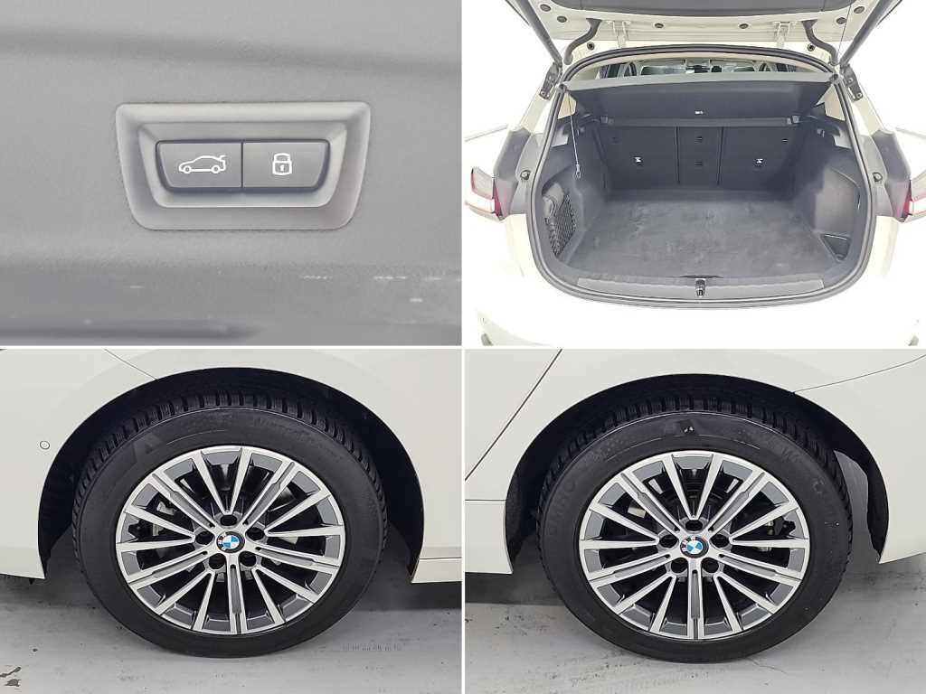 BMW 2 series 2022 - Importación desde Corea - HF Imports Iquique - Foto 20