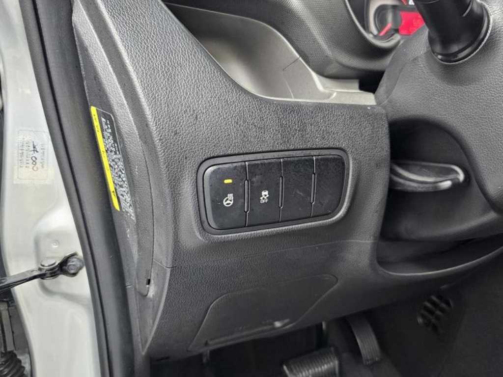 KIA Ray 2019 Plateado - Importación desde Corea - HF Imports Iquique - Foto 16