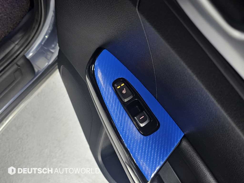 KIA Sportage 2018 Azul - Importación desde Corea - HF Imports Iquique - Foto 16