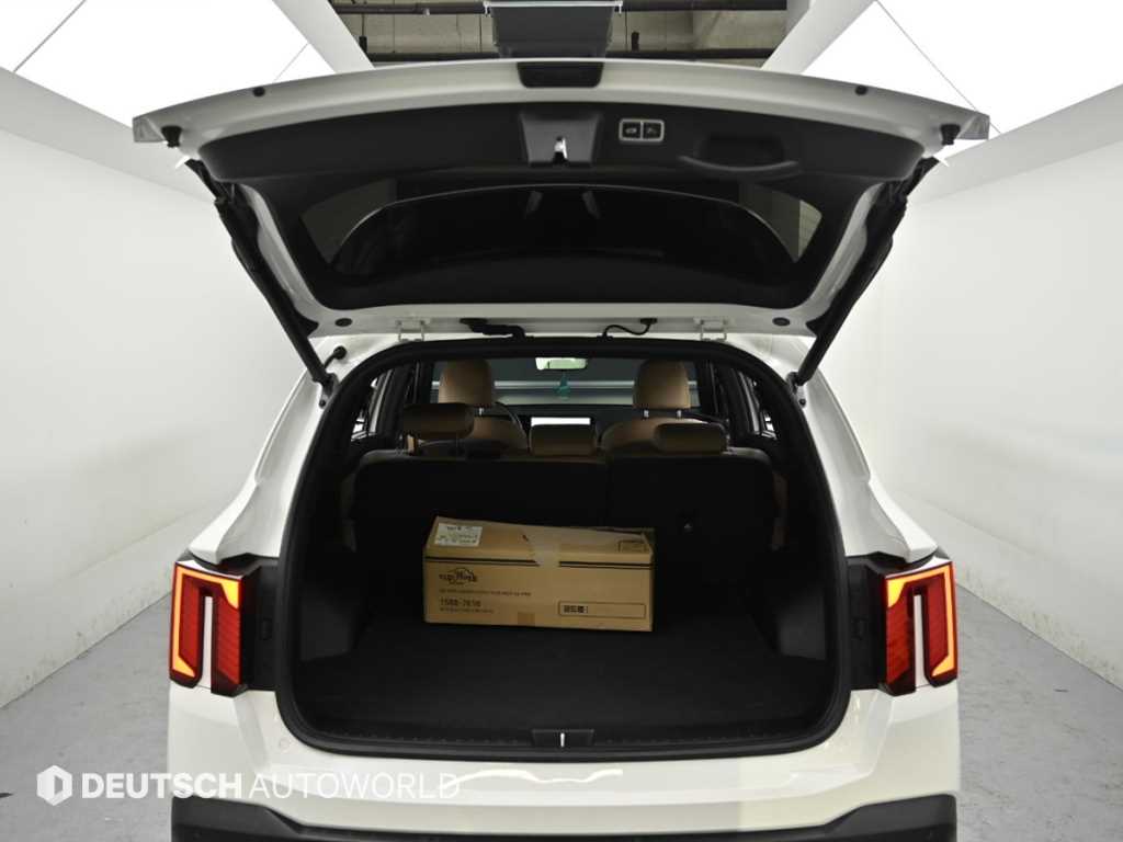 KIA Sorento 2024 - Importación desde Corea - HF Imports Iquique - Foto 19