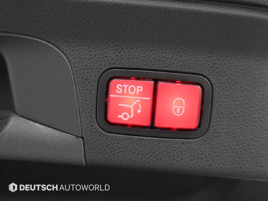 Mercedes Benz GLC Class 2021 Gris - Importación desde Corea - HF Imports Iquique - Foto 19