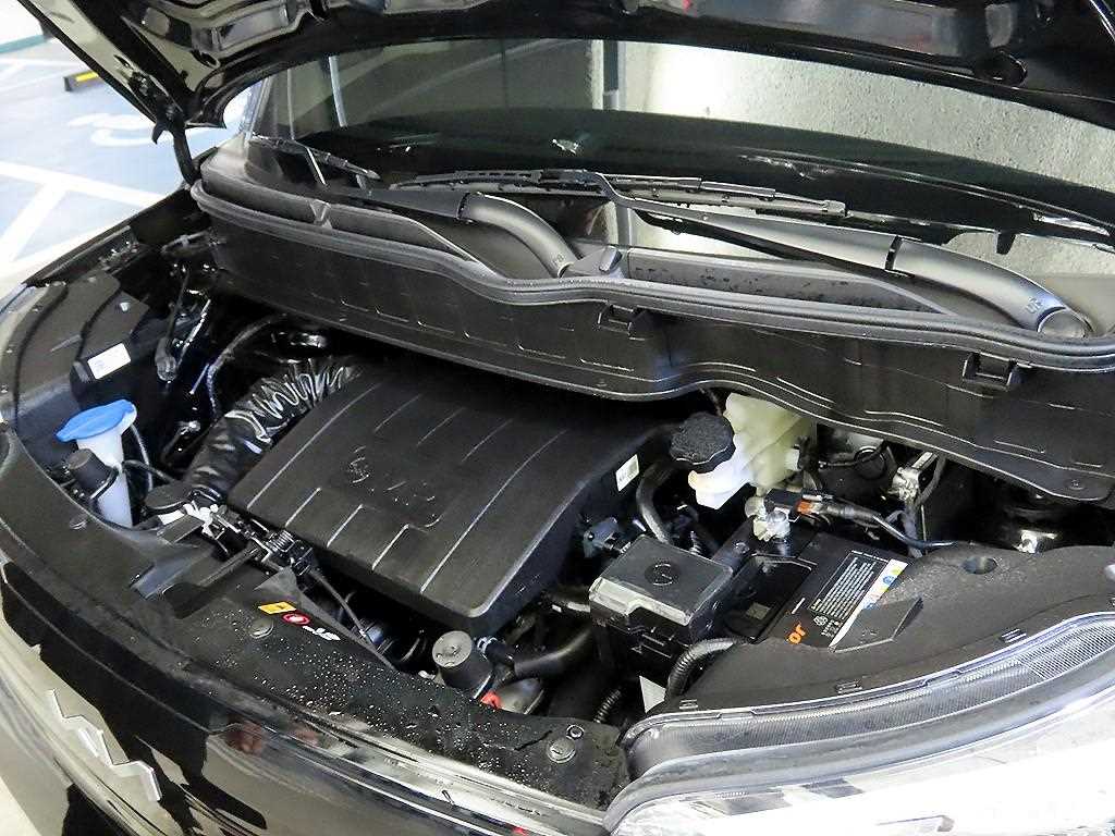 KIA Ray 2023 Negro - Importación desde Corea - HF Imports Iquique - Foto 19