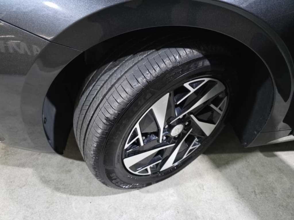 HYUNDAI Grandeur 2020 Gris - Importación desde Corea - HF Imports Iquique - Foto 19