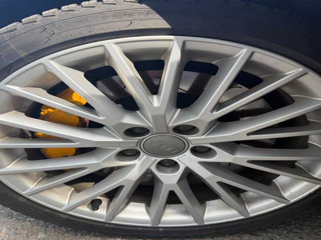 Audi TT 2016 Negro - Importación desde Corea - HF Imports Iquique - Foto 19