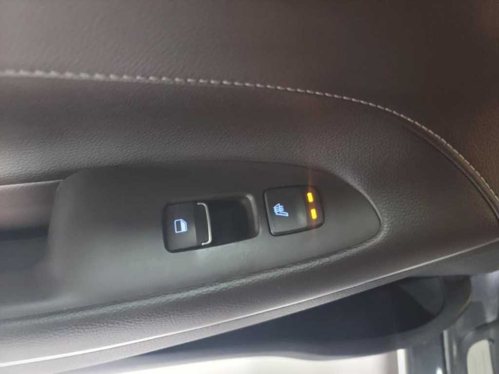 HYUNDAI Grandeur 2019 Gris - Importación desde Corea - HF Imports Iquique - Foto 16