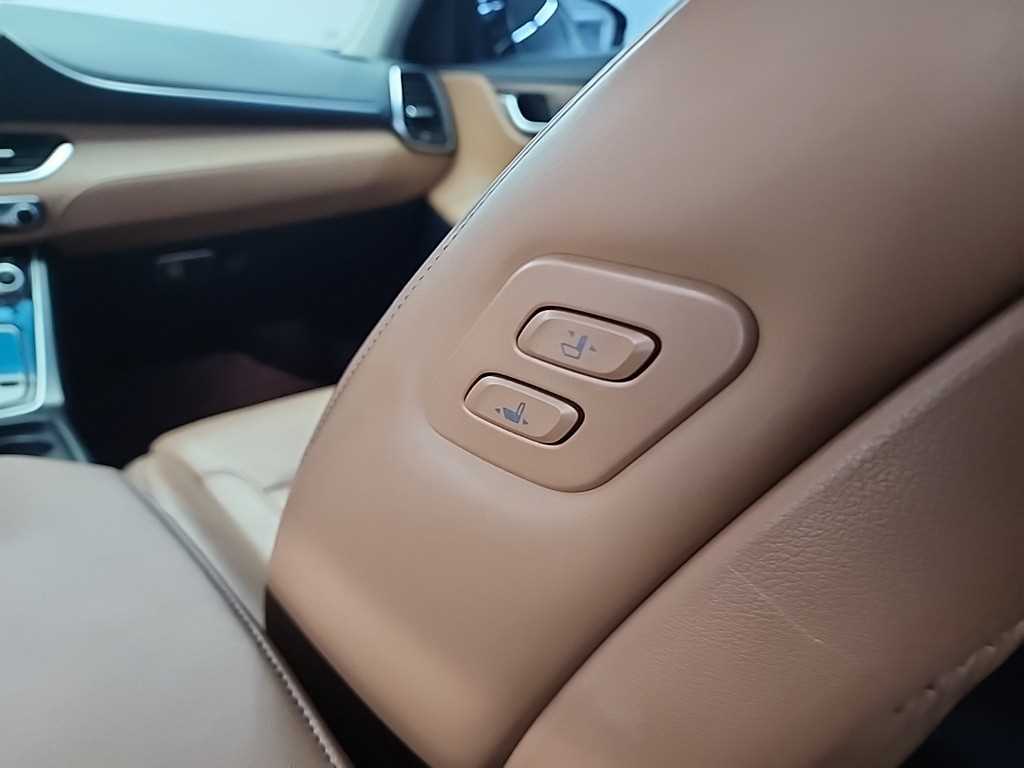 HYUNDAI Grandeur 2018 Negro - Importación desde Corea - HF Imports Iquique - Foto 13