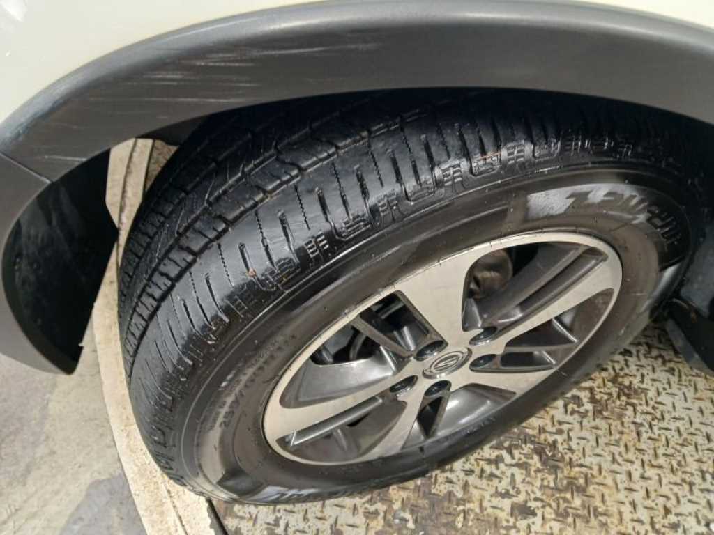 Ssangyong Rexton 2015 - Importación desde Corea - HF Imports Iquique - Foto 20