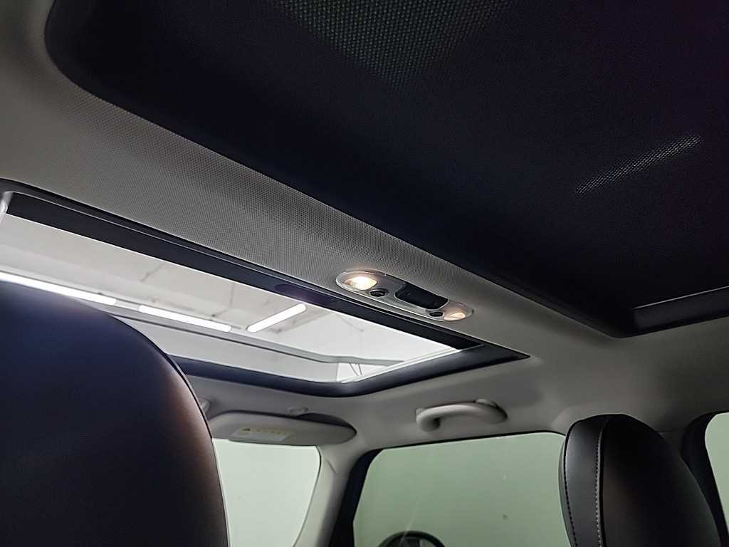 Mini Cooper 2016 Azul - Importación desde Corea - HF Imports Iquique - Foto 13