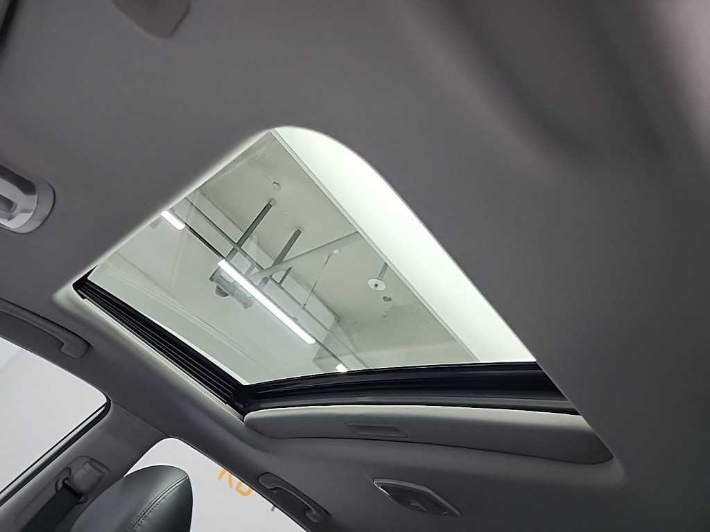 Ssangyong Korando 2018 Blanco - Importación desde Corea - HF Imports Iquique - Foto 14