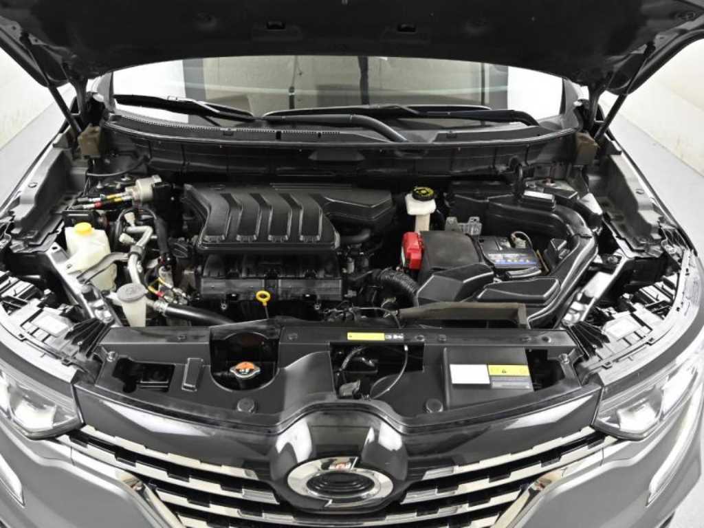 SAMSUNG QM6 - Vista 6