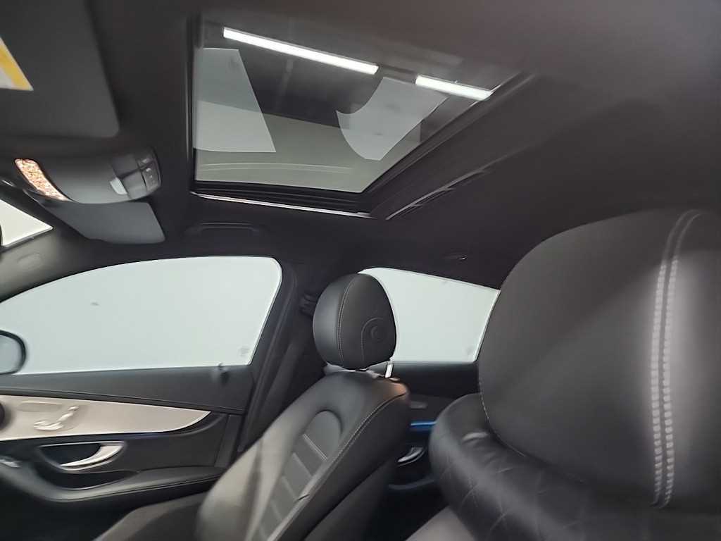 Mercedes Benz GLC Class 2017 Negro - Importación desde Corea - HF Imports Iquique - Foto 15