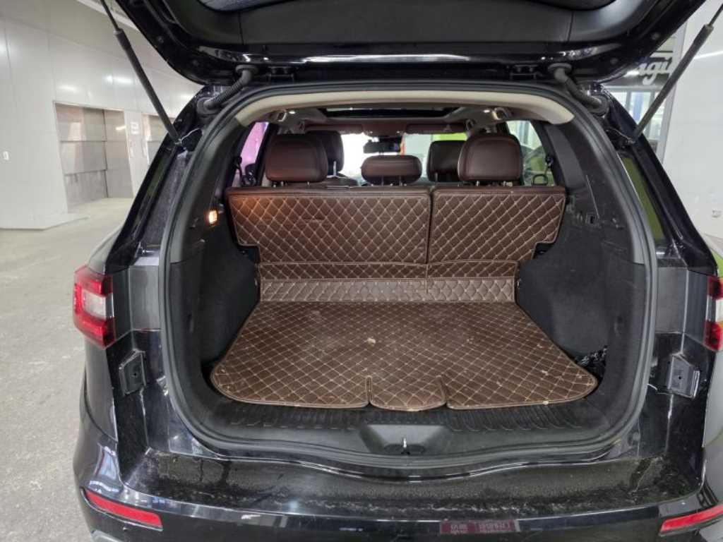 SAMSUNG QM6 2017 Negro - Importación desde Corea - HF Imports Iquique - Foto 18