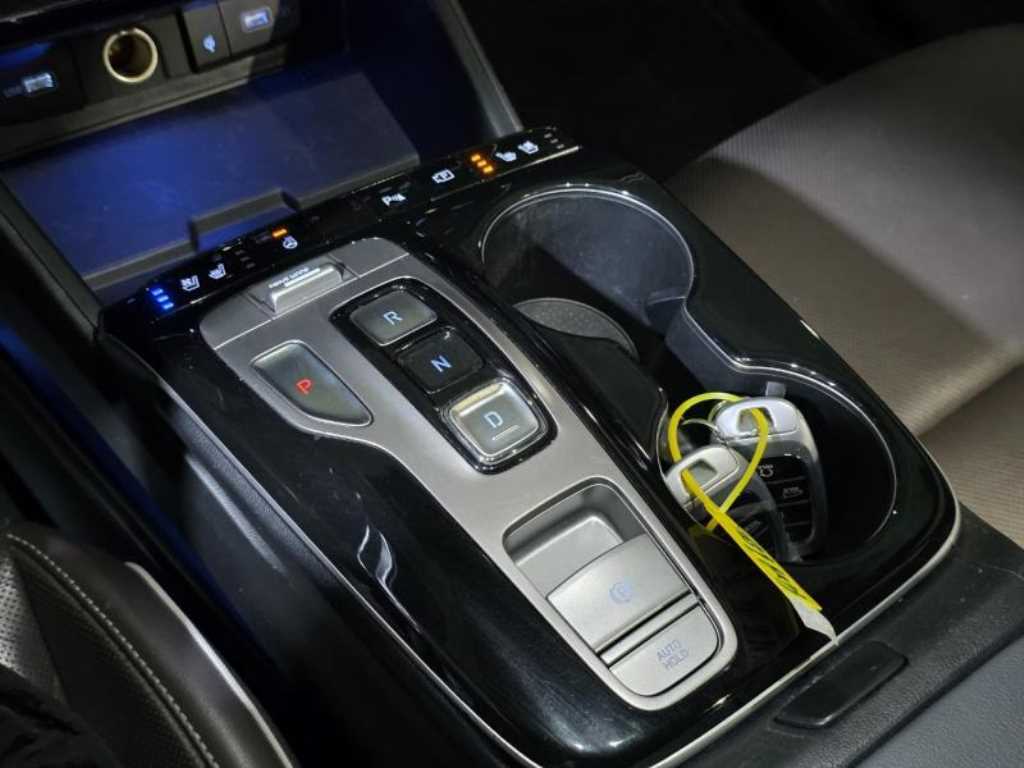 HYUNDAI Tucson 2022 Gris - Importación desde Corea - HF Imports Iquique - Foto 15