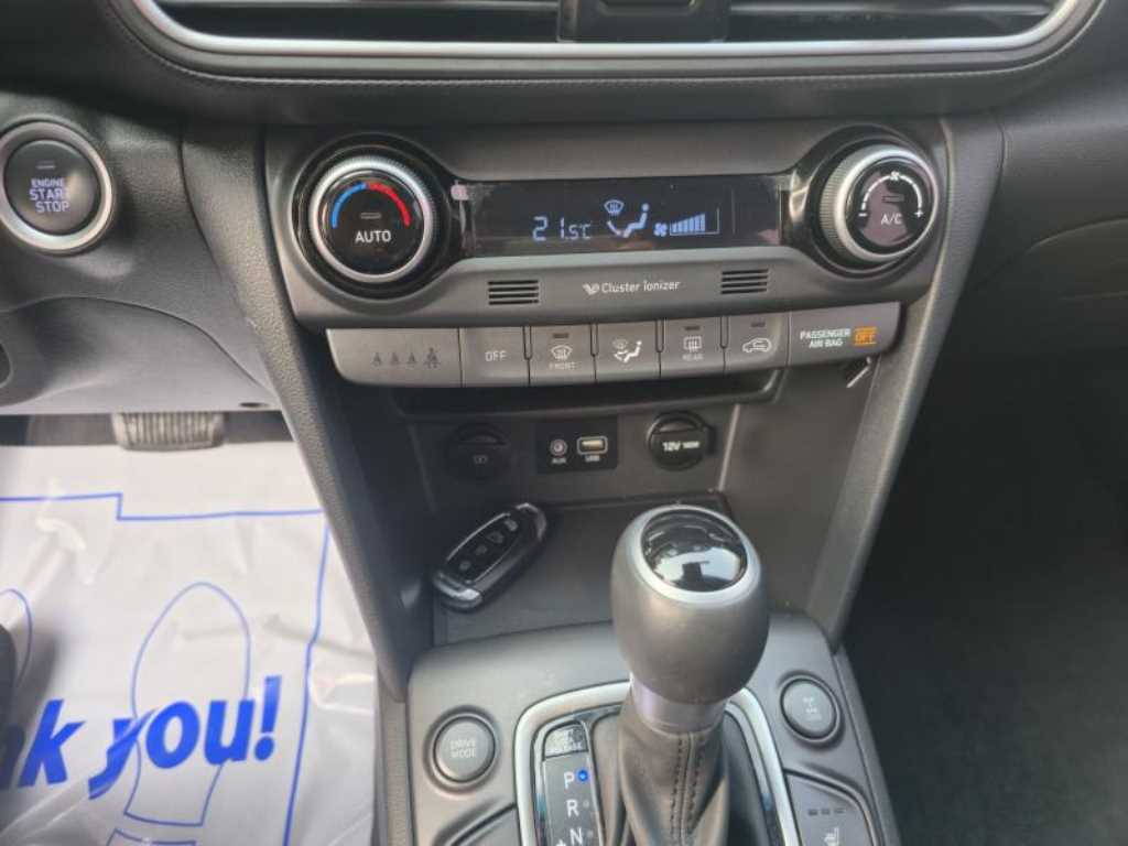 HYUNDAI Kona 2020 - Importación desde Corea - HF Imports Iquique - Foto 14