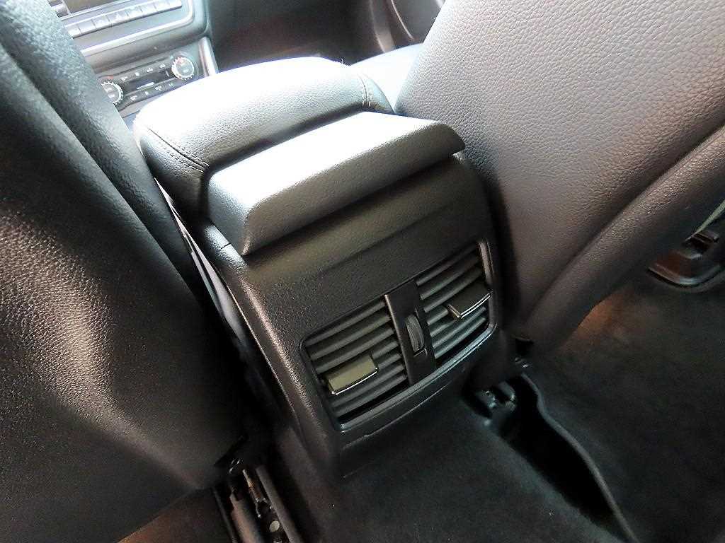 Mercedes Benz GLA Class 2015 - Importación desde Corea - HF Imports Iquique - Foto 16