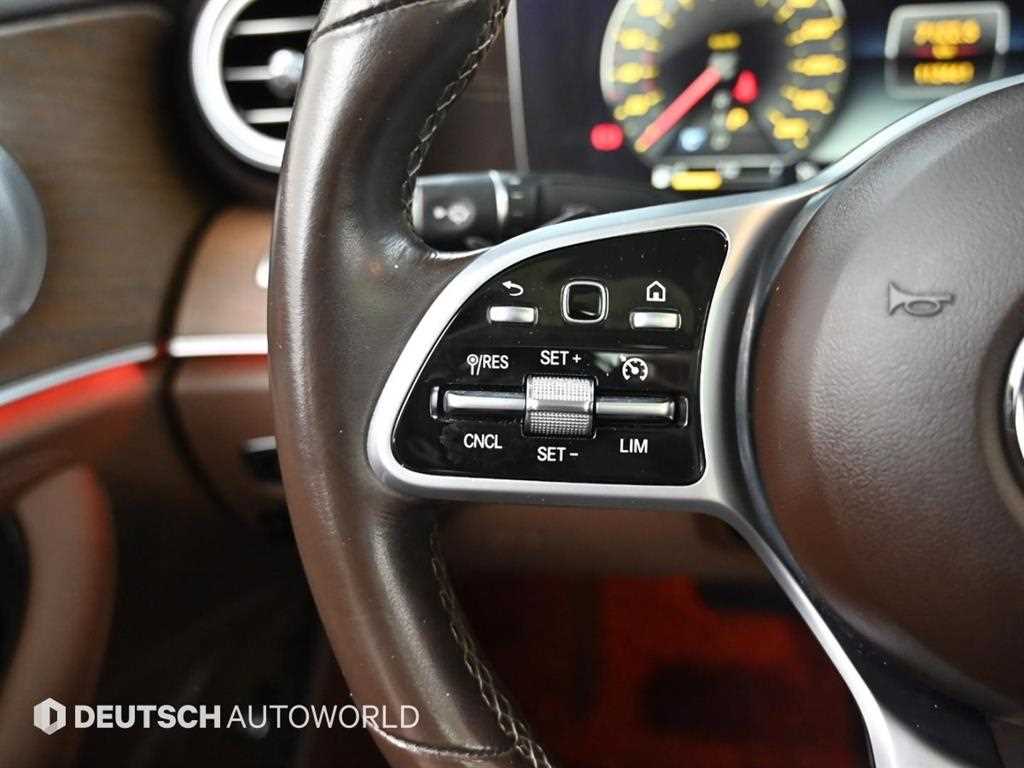 Mercedes Benz E class 2019 Blanco - Importación desde Corea - HF Imports Iquique - Foto 18