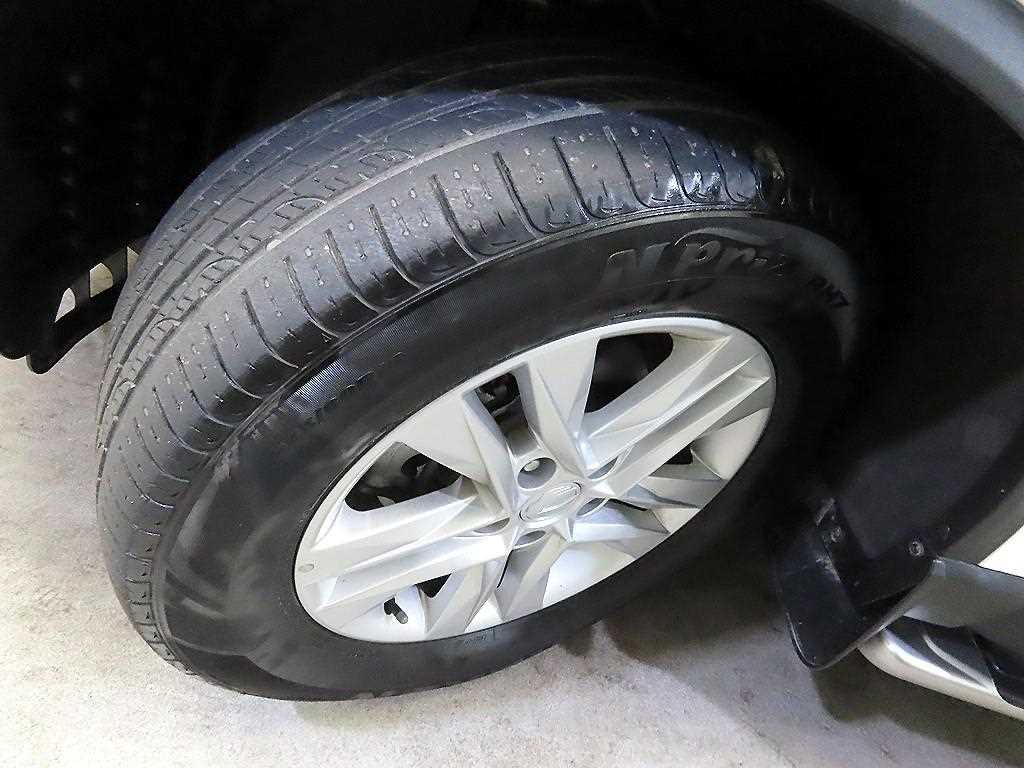 Ssangyong Rexton 2019 Blanco - Importación desde Corea - HF Imports Iquique - Foto 20