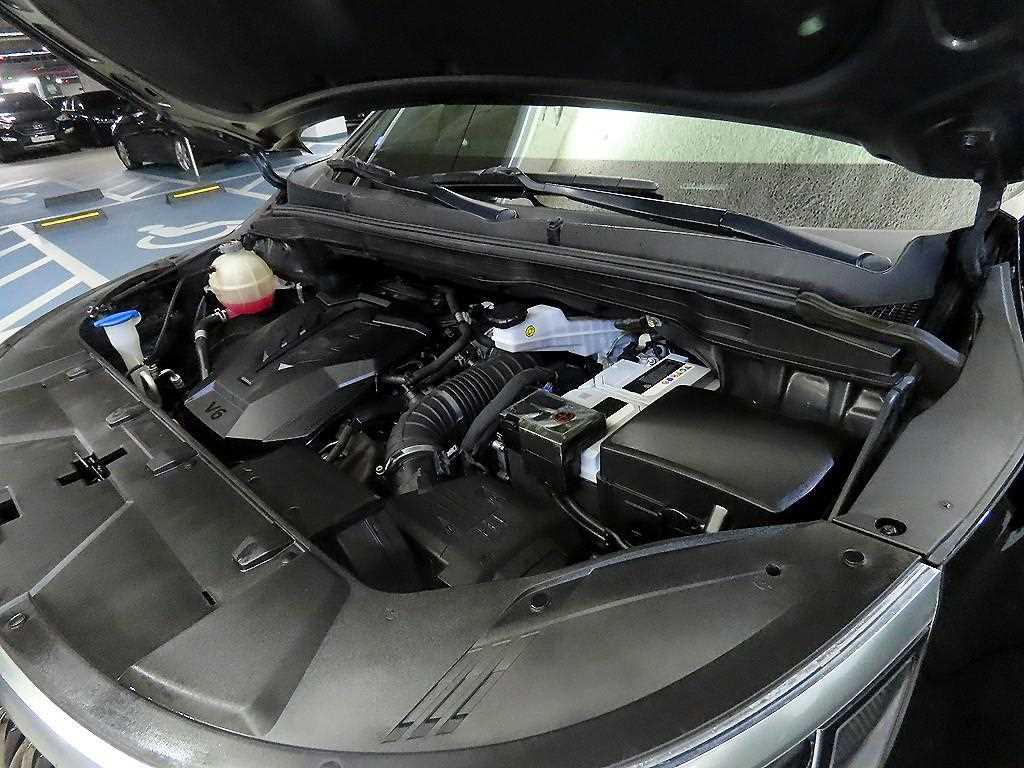 KIA Carnival 2021 Negro - Importación desde Corea - HF Imports Iquique - Foto 19