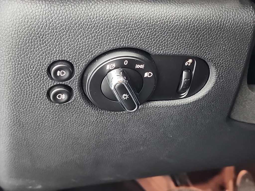 Mini Cooper 2016 Azul - Importación desde Corea - HF Imports Iquique - Foto 19