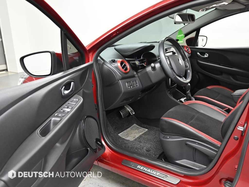 SAMSUNG Clio - Vista 11