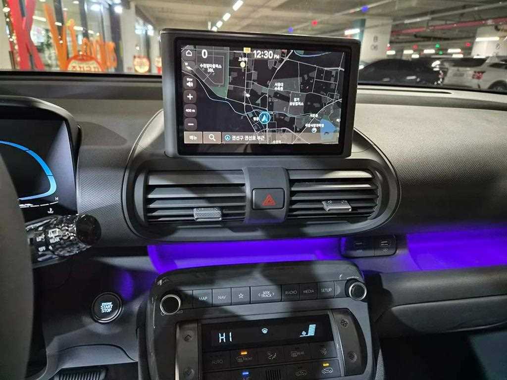 HYUNDAI Casper 2022 Verde - Importación desde Corea - HF Imports Iquique - Foto 14