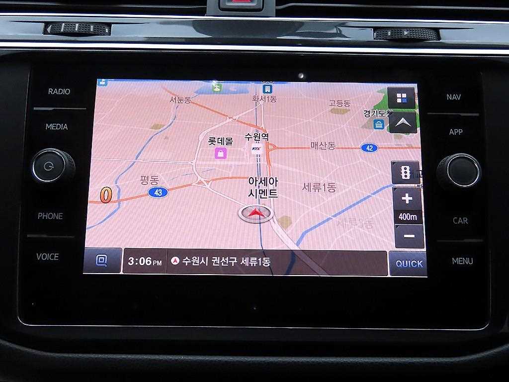 Volkswagen Tiguan 2020 Negro - Importación desde Corea - HF Imports Iquique - Foto 13