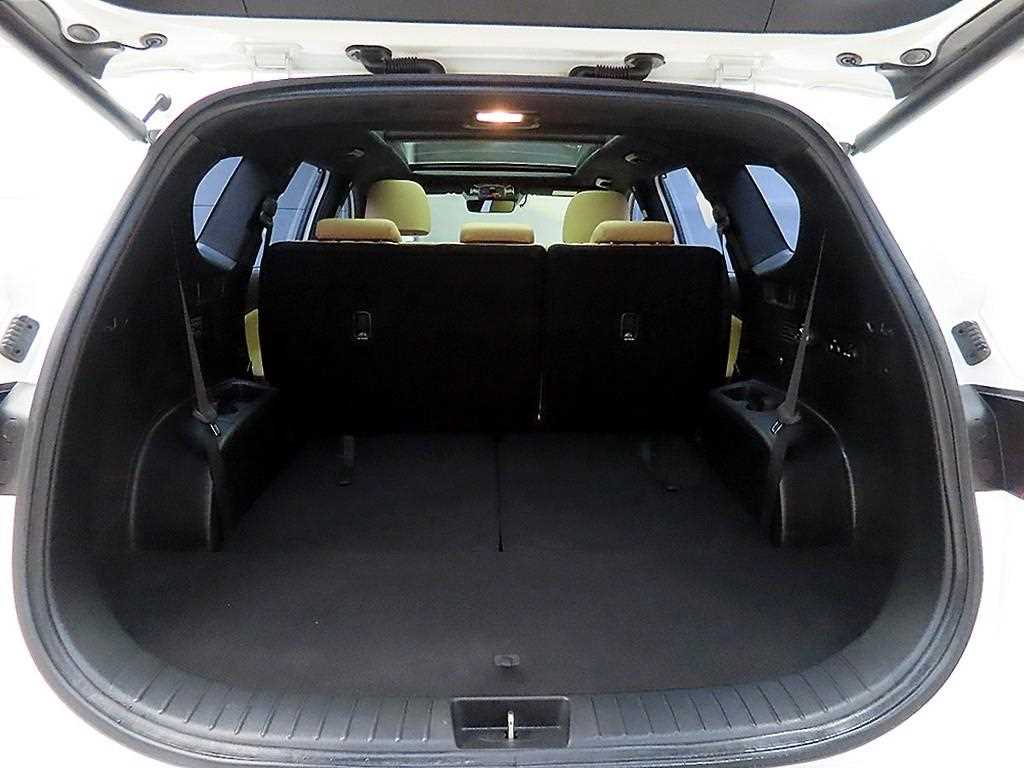 HYUNDAI Santa Fe 2021 Blanco - Importación desde Corea - HF Imports Iquique - Foto 17