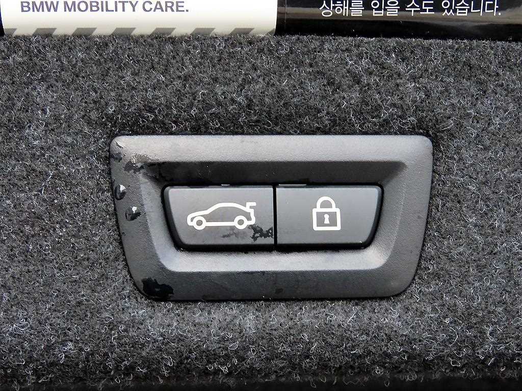 BMW 5 Series 2020 Blanco - Importación desde Corea - HF Imports Iquique - Foto 16