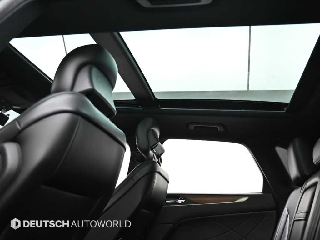 Lincoln MKC 2019 Negro - Importación desde Corea - HF Imports Iquique - Foto 18