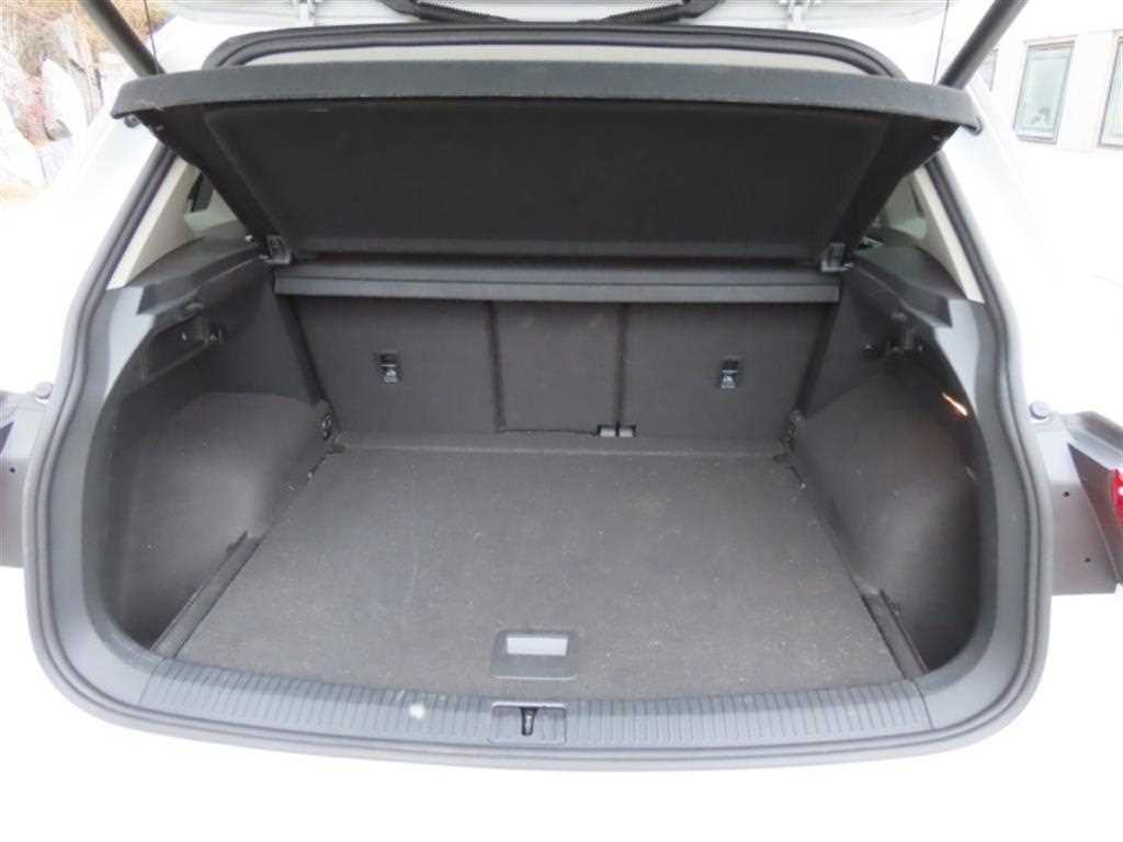 Volkswagen Tiguan 2021 - Importación desde Corea - HF Imports Iquique - Foto 18