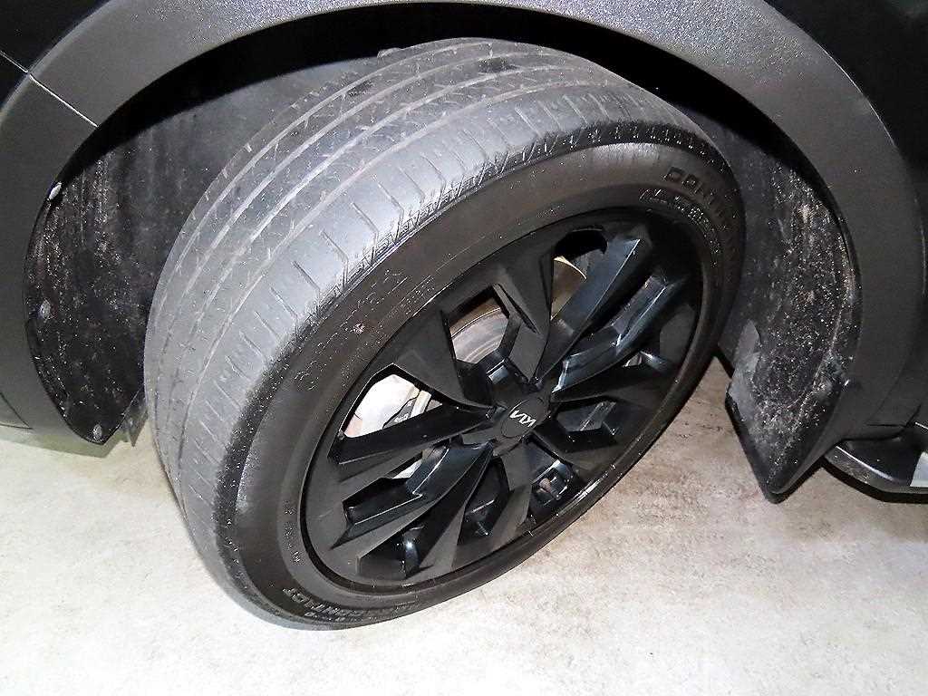 KIA Sorento 2022 Negro - Importación desde Corea - HF Imports Iquique - Foto 20